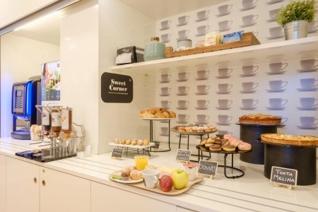 B&B Hotel Ravenna - 7