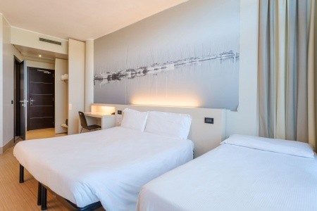 B&B Hotel Ravenna - 8