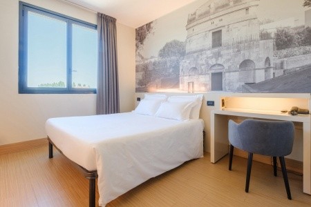 B&B Hotel Ravenna - 10