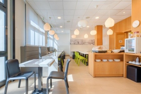 B&B Hotel Ravenna - 11