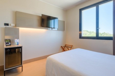 B&B Hotel Ravenna - 12