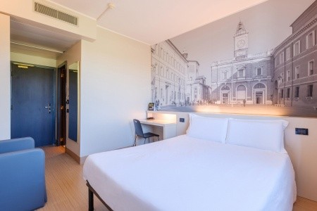 B&B Hotel Ravenna - 14