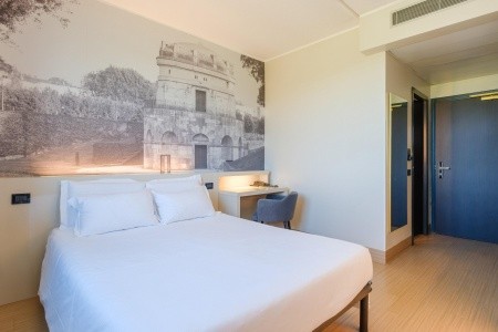 B&B Hotel Ravenna - 16