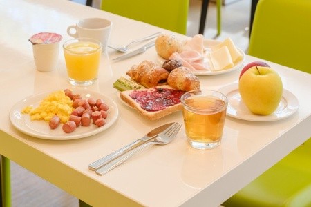 B&B Hotel Ravenna - 17