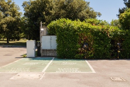 B&B Hotel Ravenna - 18