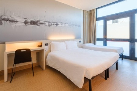 B&B Hotel Ravenna - 19