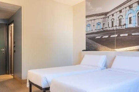 B&B Mantova - 28