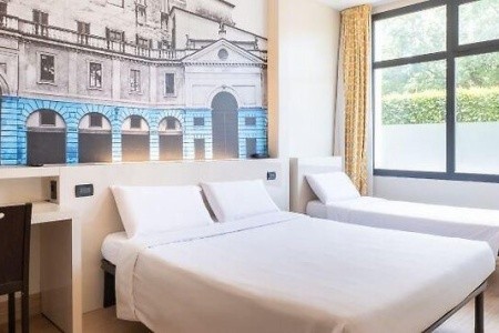 B&B Mantova - 30