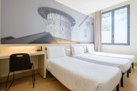 B&B Hotel Ravenna - 20