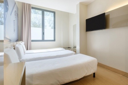 B&B Hotel Ravenna - 23