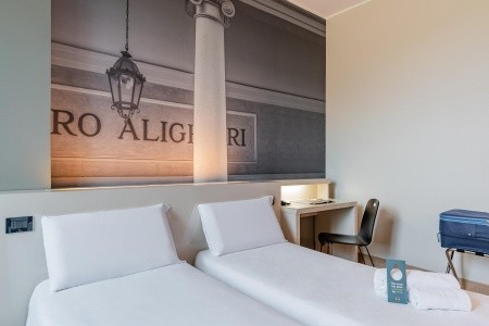 B&B Hotel Ravenna - 24