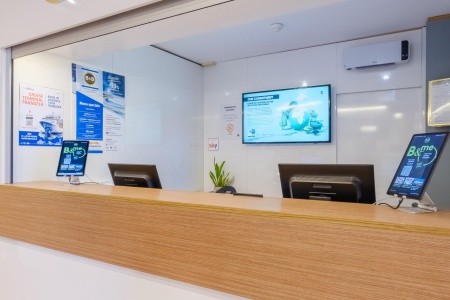 B&B Hotel Ravenna - 25