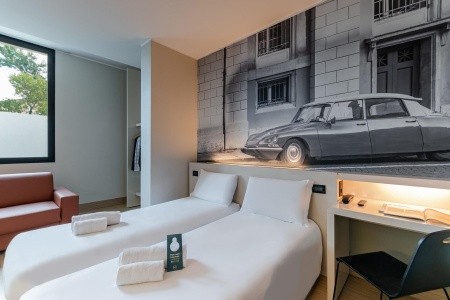 B&B Hotel Ravenna - 27