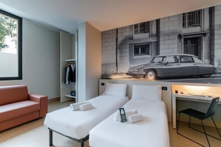 B&B Hotel Ravenna - 30