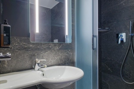 B&B Hotel Ravenna - 31