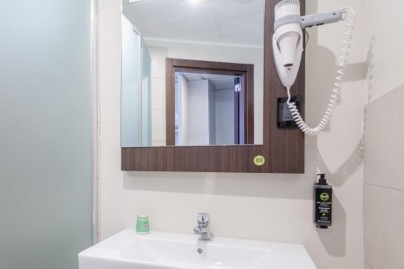 B&B Hotel Ravenna - 32