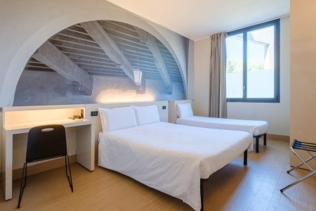 B&B Hotel Ravenna - 33