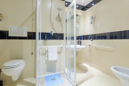 B&B Hotel Ravenna - 34