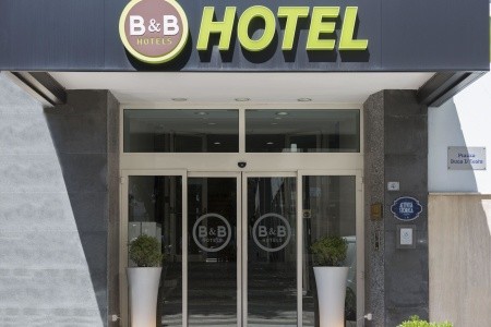 B&B Pescara (Pescara) - 11