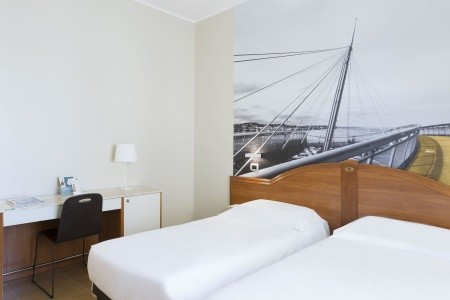 B&B Pescara (Pescara) - 13