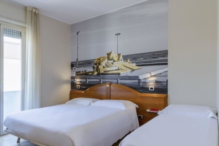 B&B Pescara (Pescara) - 37