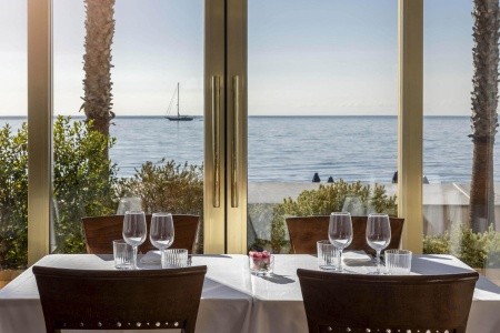 Diano Marina Palace