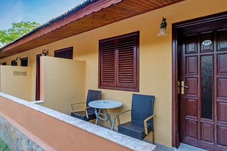 Turecko Side Özlem Garden 13 dňový pobyt All Inclusive Letecky Letisko: Praha July 2026 (27/07/26- 8/08/26)