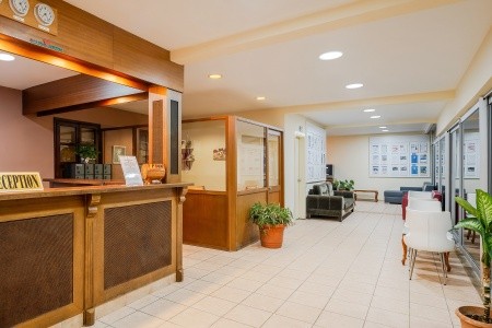 Turecko Side Özlem Garden 13 dňový pobyt All Inclusive Letecky Letisko: Praha July 2026 (27/07/26- 8/08/26)