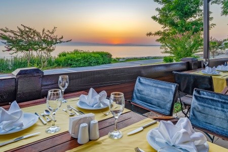 Turecko Side Özlem Garden 13 dňový pobyt All Inclusive Letecky Letisko: Praha July 2026 (27/07/26- 8/08/26)