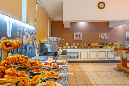 Turecko Side Özlem Garden 13 dňový pobyt All Inclusive Letecky Letisko: Praha July 2026 (27/07/26- 8/08/26)