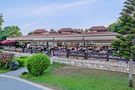 Turecko Side Özlem Garden 13 dňový pobyt All Inclusive Letecky Letisko: Praha July 2026 (27/07/26- 8/08/26)