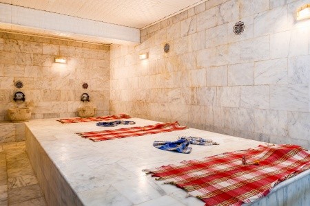 Turecko Side Özlem Garden 13 dňový pobyt All Inclusive Letecky Letisko: Praha July 2026 (27/07/26- 8/08/26)