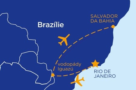 To nejlepší z Brazílie - 23