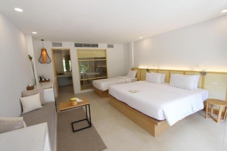 Paradise Beach Resort - 27