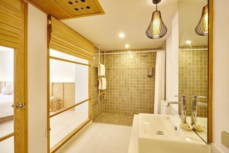 Paradise Beach Resort - 28