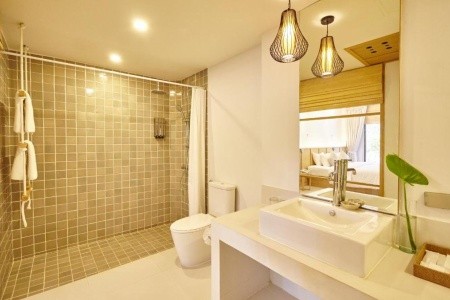 Paradise Beach Resort - 29