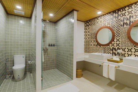 Paradise Beach Resort - 30