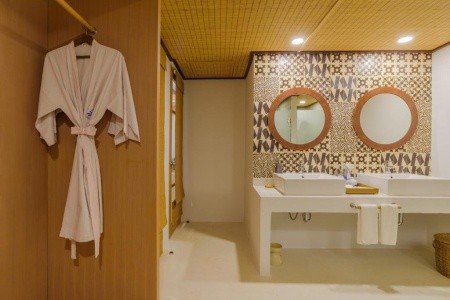 Paradise Beach Resort - 32