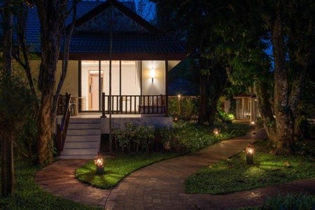 Paradise Beach Resort - 34