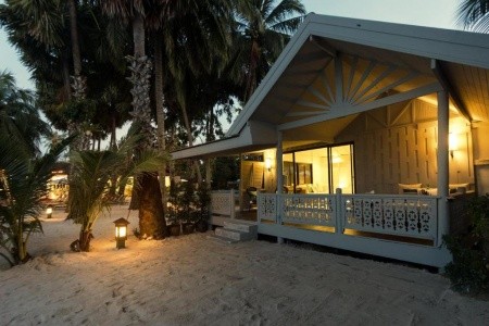 Paradise Beach Resort - 37