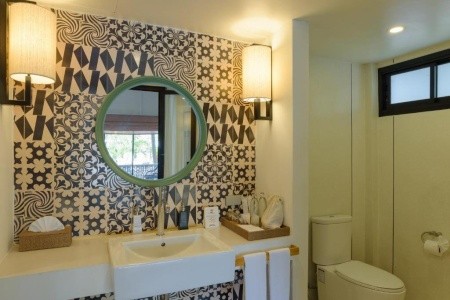 Paradise Beach Resort - 39