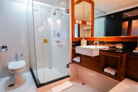 Grand Mirage Resort & Thalasso - 20