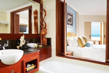 Grand Mirage Resort & Thalasso - 22