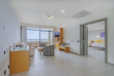 Gloria Palace Amadores Thalasso & Hotel - 20