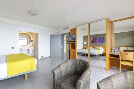 Gloria Palace Amadores Thalasso & Hotel - 21