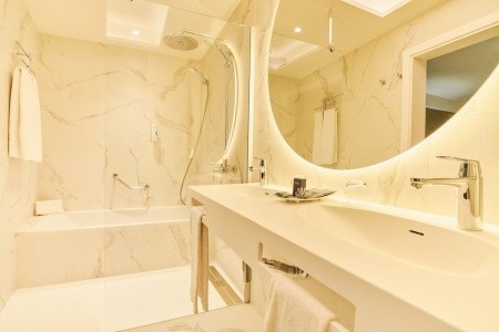 Gloria Palace Amadores Thalasso & Hotel - 23