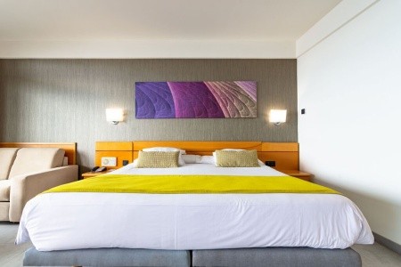 Gloria Palace Amadores Thalasso & Hotel - 24