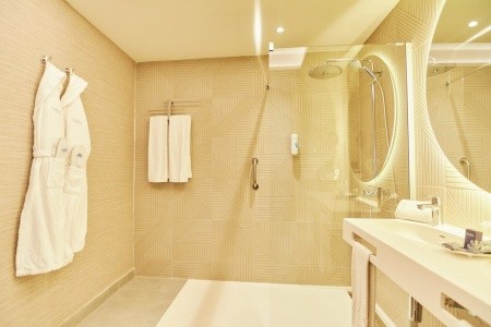 Gloria Palace Amadores Thalasso & Hotel - 29