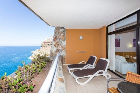 Gloria Palace Amadores Thalasso & Hotel - 31