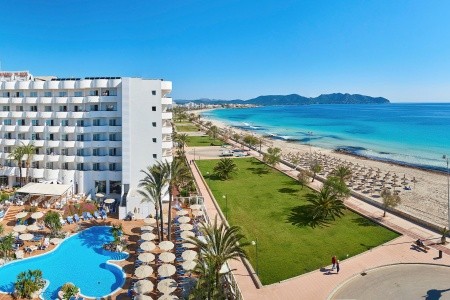 Hipocampo Playa - 25